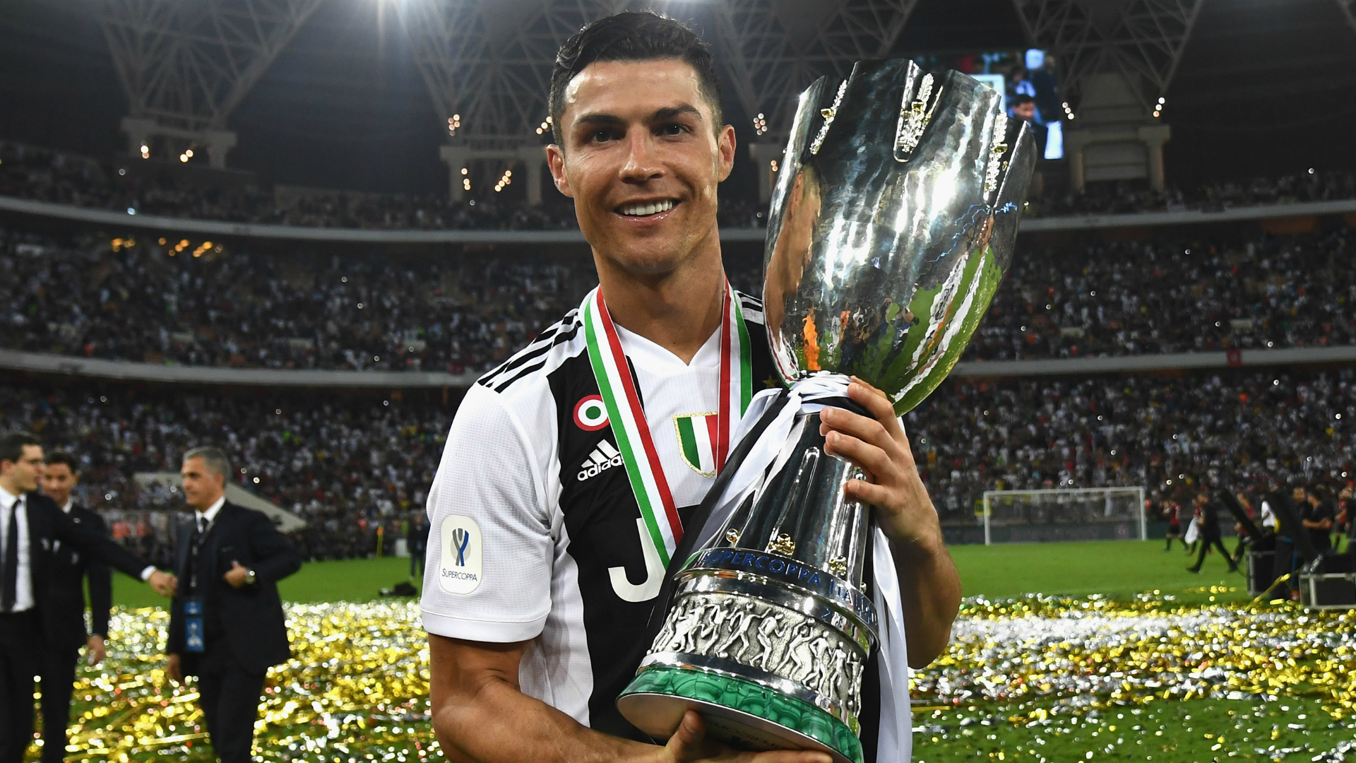 户画像呈