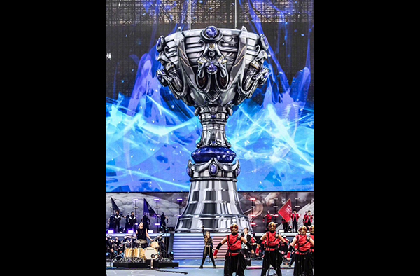 DOTA2比赛职业战队排行榜出炉，秘密大魔王实力第一