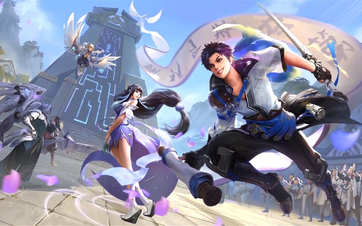 S14世界赛正式开幕 MDK对阵VKE谁能赢下开门红