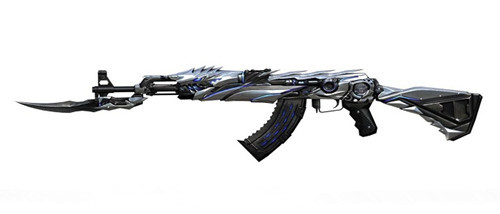 Fever Case Skins 现已在 Steam 市场上出售