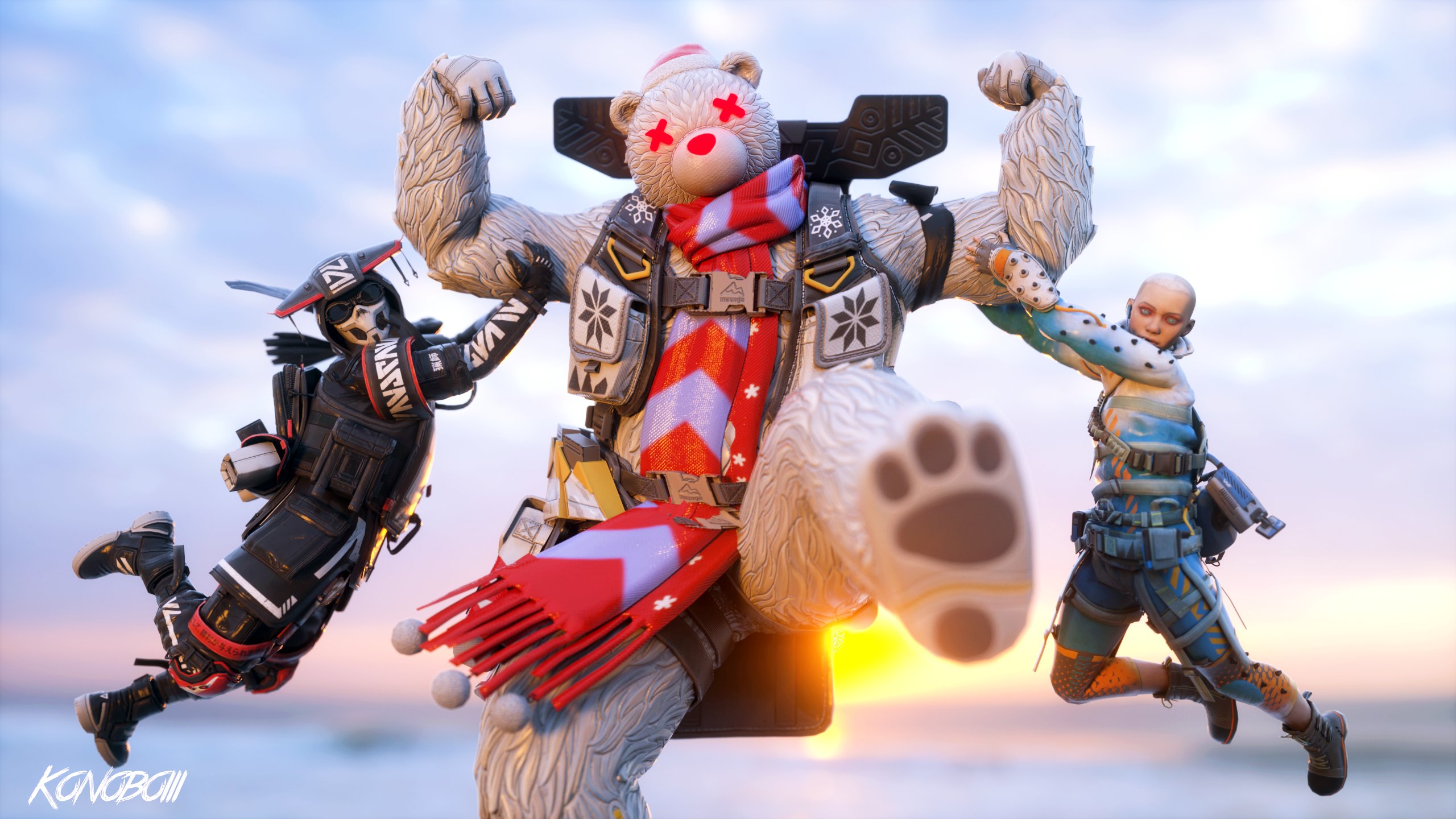 GALA：红色方BP时把OP英雄放出来更好 我们有机会夺冠