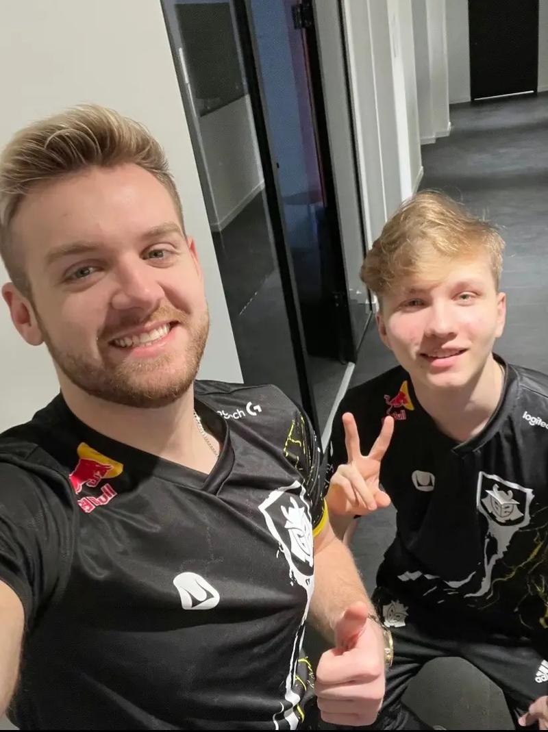 JiJieHao 替补 Kjaerbye