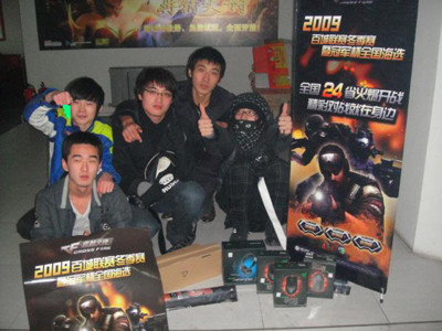 【赛后战报】他还在尽力！Rookie完美发挥助力NIP零封WBG